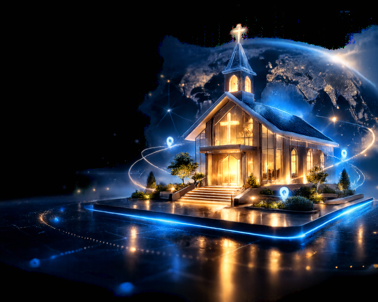 Elmira Open Bible Church